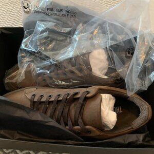 Thursday boot company premier low top tobbaco 9